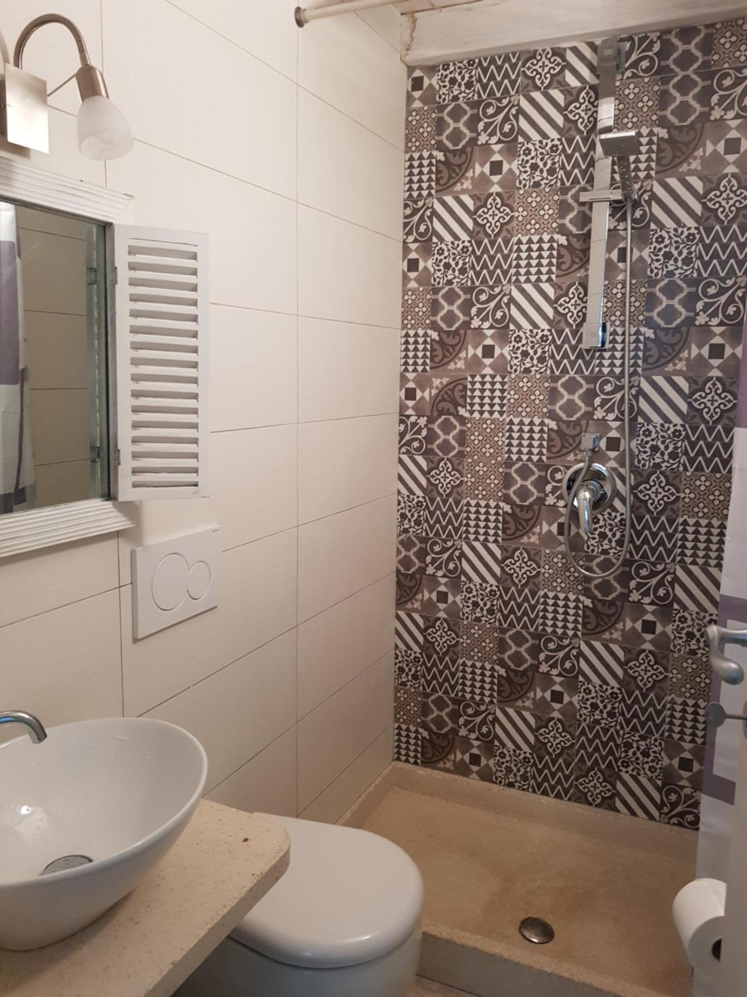 Villa Ersilia Porto Columbu - Perd'E Sali الغرفة الصورة