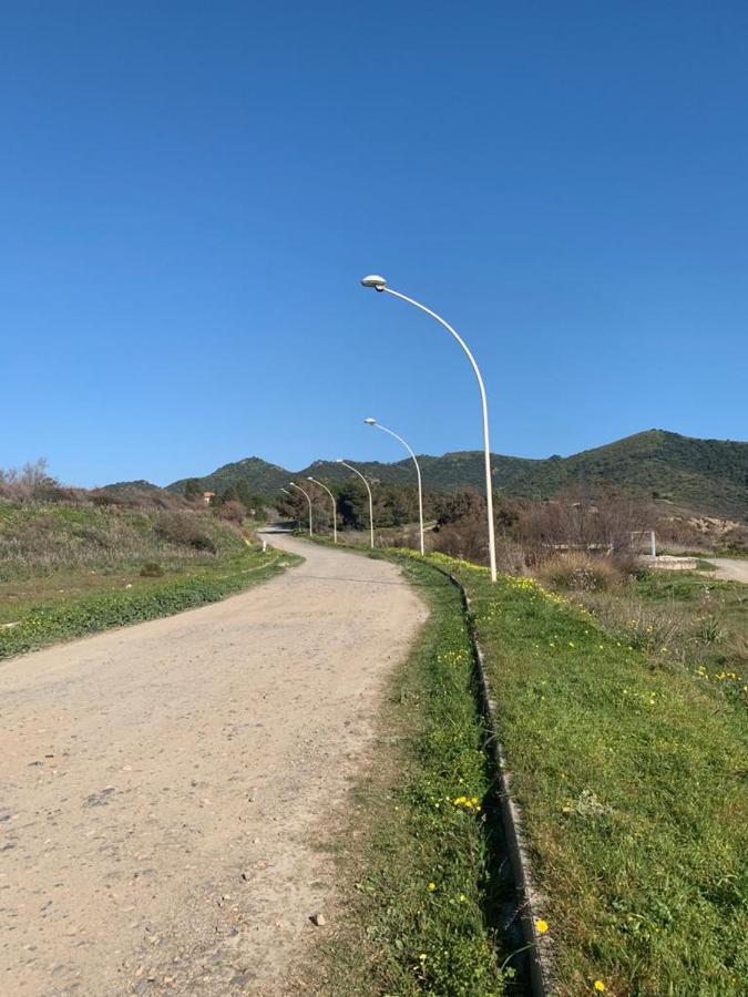 Villa Ersilia Porto Columbu - Perd'E Sali المظهر الخارجي الصورة